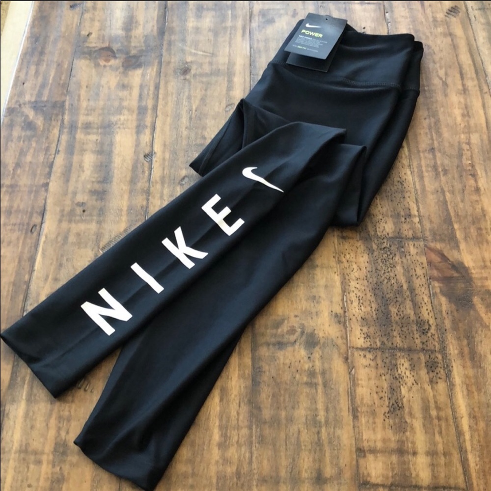 Nike Leggings